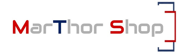 MarthorShop